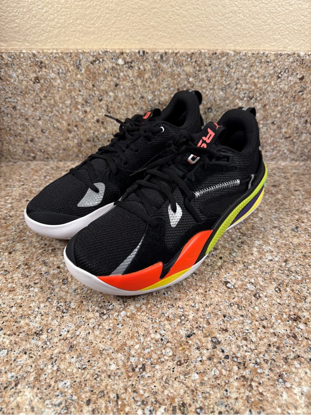Puma preowned but